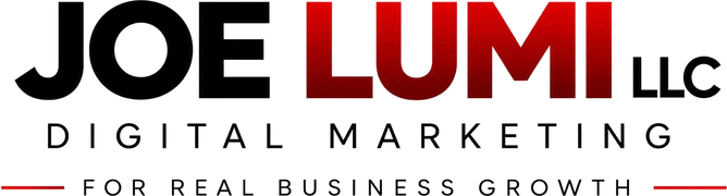 Joe Lumi LLC, Digital Marketing for real business growth