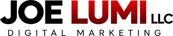 Joe Lumi LLC, Digital Marketing